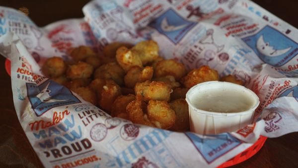 BB's Cajun Cantina by null