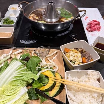 Tabu Shabu - North Park - Japanese Near Me - San Diego, California Tabu Shabu - North Park - Japanese Near Me - San Diego, California