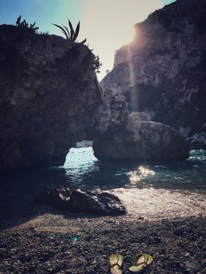 Hotel della Piccola Marina by null