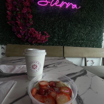Sierra Mexican Cafe - Cafe de Olla & Chia pudding - Mexican Near Me - South Gate, California Sierra Mexican Cafe - Cafe de Olla & Chia pudding - Mexican Near Me - South Gate, California