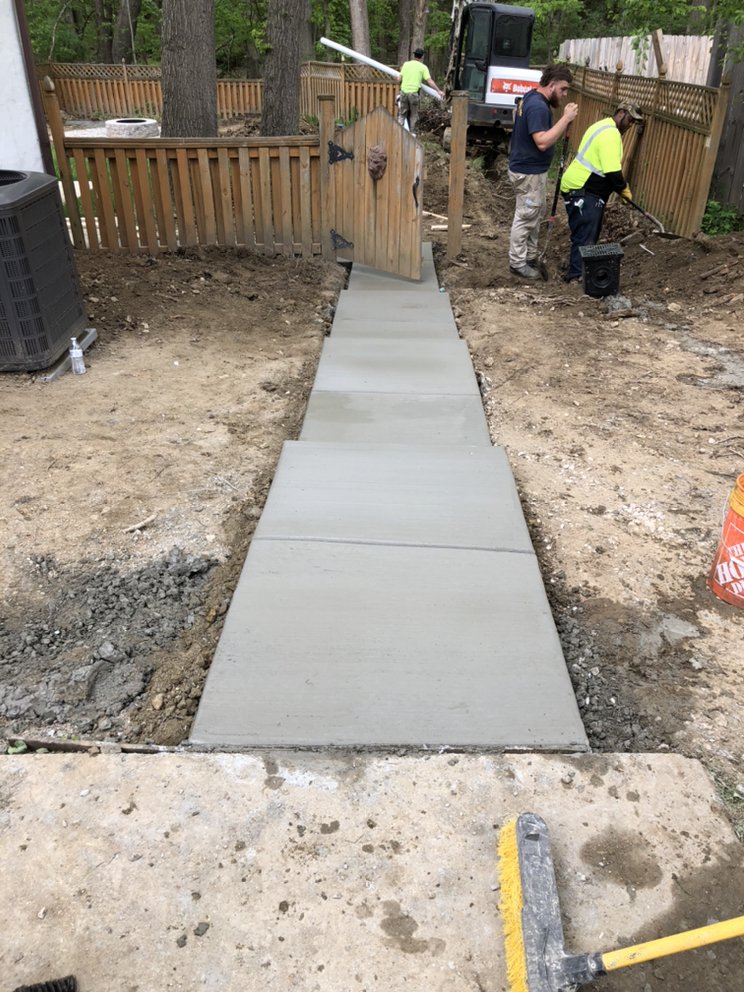 Slide of Drain Geeks