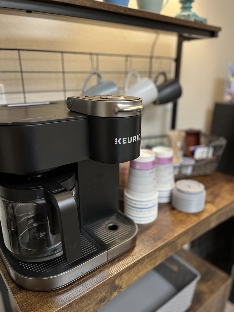 Reflection - grief counselor in Appleton, WI