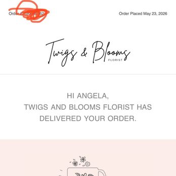Twigs and Bloom - Florists Near Me - Galveston, Texas Twigs and Bloom - Florists Near Me - Galveston, Texas