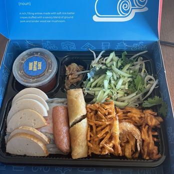 Tay Ho - San Gabriel - Tay Ho Banh Cuon Set - Vietnamese Near Me - San Gabriel, California Tay Ho - San Gabriel - Tay Ho Banh Cuon Set - Vietnamese Near Me - San Gabriel, California