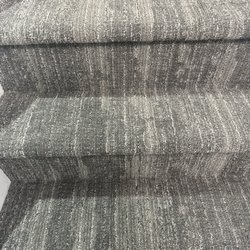 All Carpet - Carpet on stairs