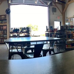 Modern Games - Great space