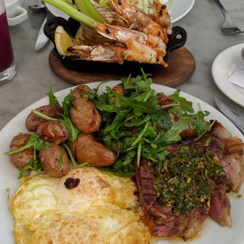 Marlowe - Diners Near Me - San Francisco, California Marlowe - Diners Near Me - San Francisco, California