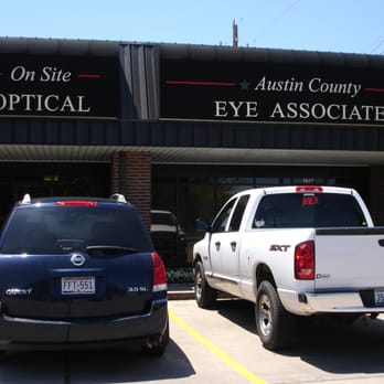 Sealy Eye Center - Thank you. Tell your friends and family, Do come again!! - Ophthalmologists Near Me - Sealy, Texas Sealy Eye Center - Thank you. Tell your friends and family, Do come again!! - Ophthalmologists Near Me - Sealy, Texas