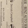 Photo of Bimmer Benz Auto Service