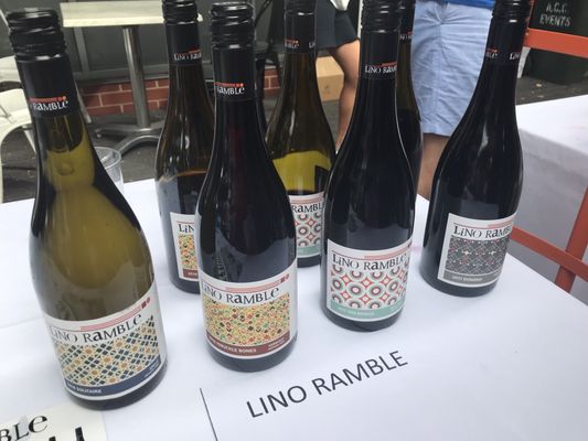 East End Cellars by null