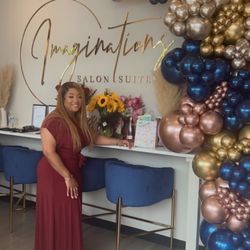 Imaginations Salon Suites