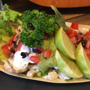 7 Machos - Best ceviche in spain - Mexican Near Me - Palma, PM