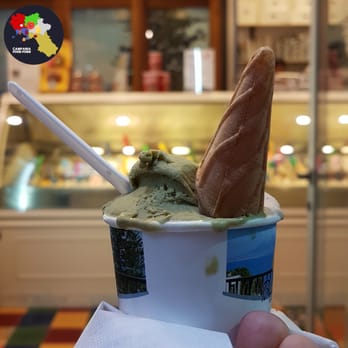 #NapoliGelatoChallenge - Yelp Events Near Me