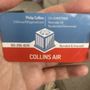 Photo of Collins Air
