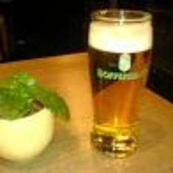 Whisky Glace