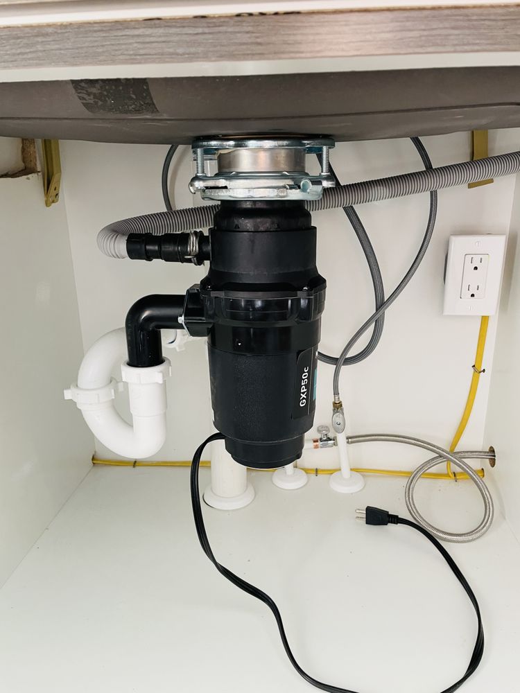 Slide of Major League Plumbing and Heating