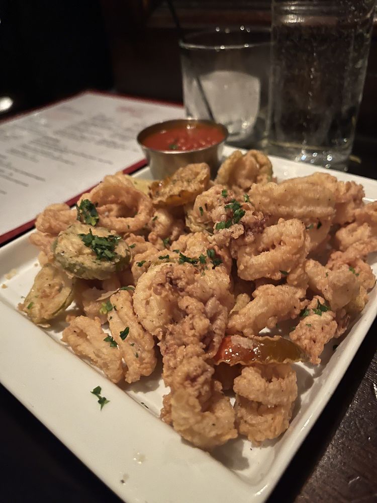 Vera’s — Mexican restaurant in Somerville