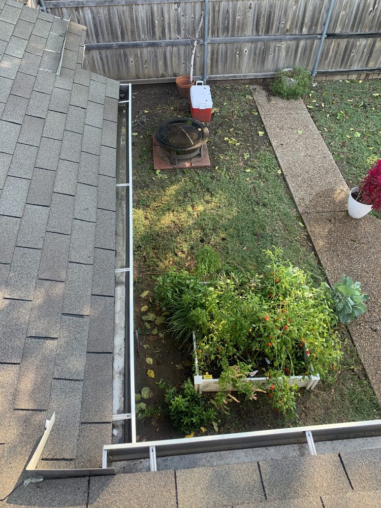 Slide of CM Pressure Washing & Services