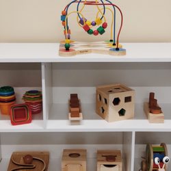 POP IN! Play Space & Cafe