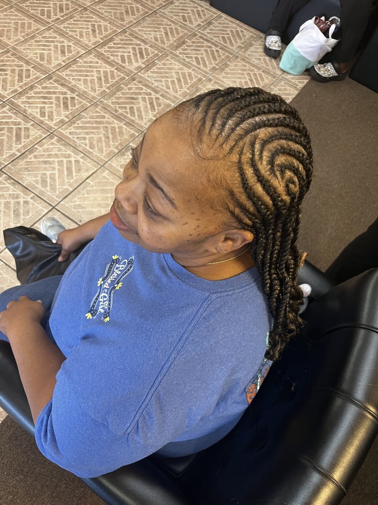 FOCUSED ON YOU HAIR SALON Updated May 2024 154 Photos 7147 Jonesboro Rd, Morrow,