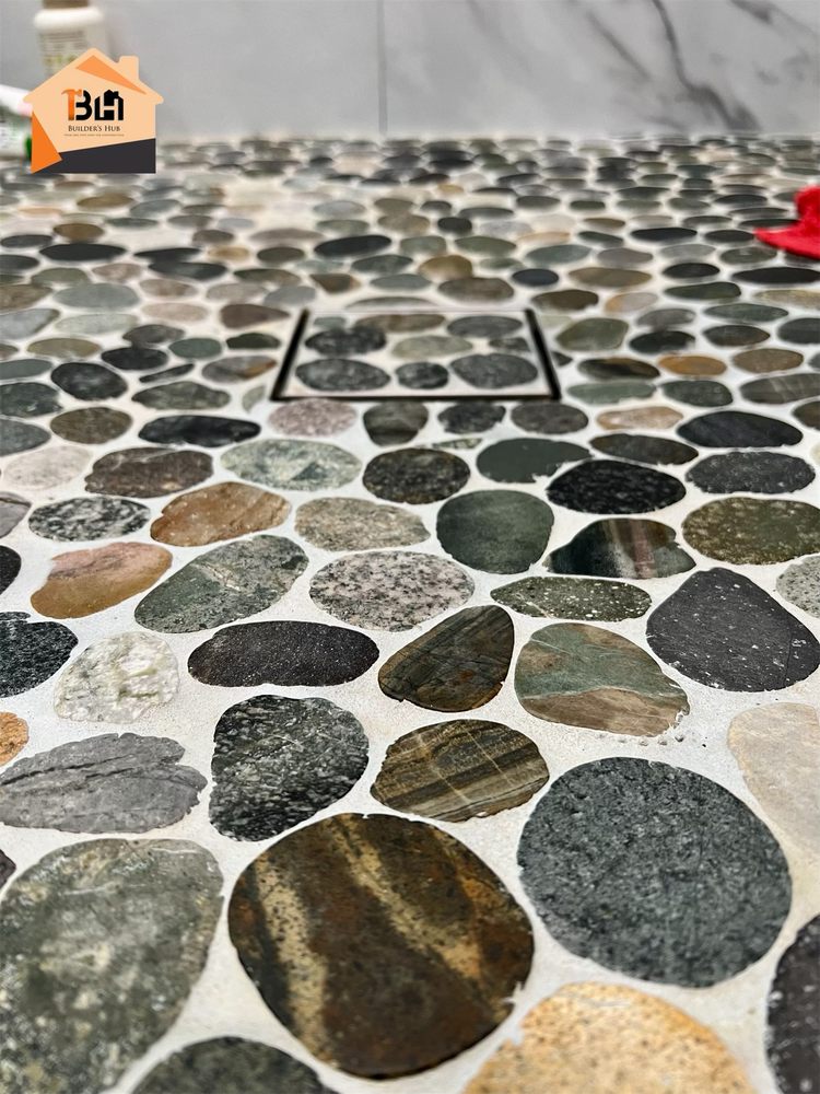 Slide of Builders Hub