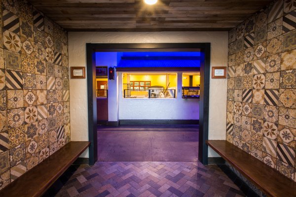 Alamo Cafe by null