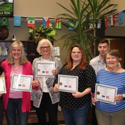 Indy Language Center - Spanish Group Class
