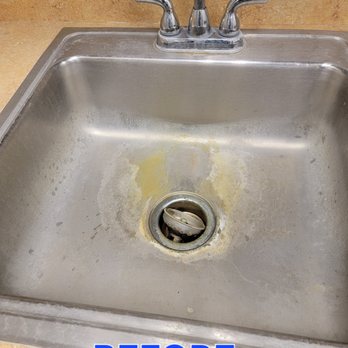 GAP CLEANING SERVICES LLC - Home Cleaning Near Me