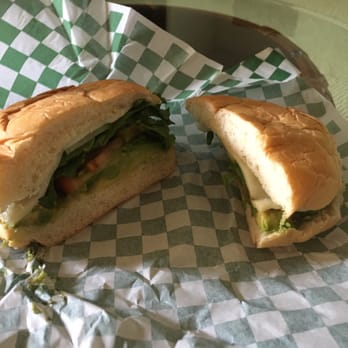 Deli & Bread Connection - Avocado sandwich on butter bun - Bakeries Near Me - Lihue, Hawaii Deli & Bread Connection - Avocado sandwich on butter bun - Bakeries Near Me - Lihue, Hawaii