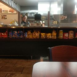 Penn Station East Coast Subs