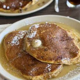 Sweet Potato Pancakes Without Pecans Sweet Potato Pancakes Without Pecans