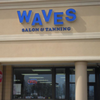 Waves gift card
