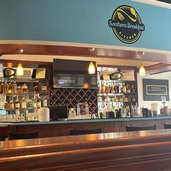 Southern Breakfast Kitchen - The bar - Breakfast & Brunch Near Me - Bartlett, Tennessee Southern Breakfast Kitchen - The bar - Breakfast & Brunch Near Me - Bartlett, Tennessee