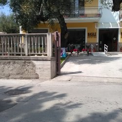 Basile Centro - Basile Centro, hair salon in Ascea Marina