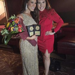 Arthur Murray Dance Studio - Arthur Murray Dancers are the Miss Nevada Pageant.