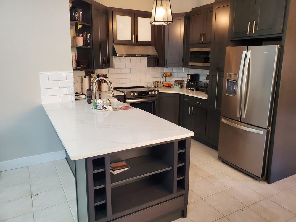 Brazil Stone Granite & Marble - countertop fabricator in Fort Lauderdale, FL