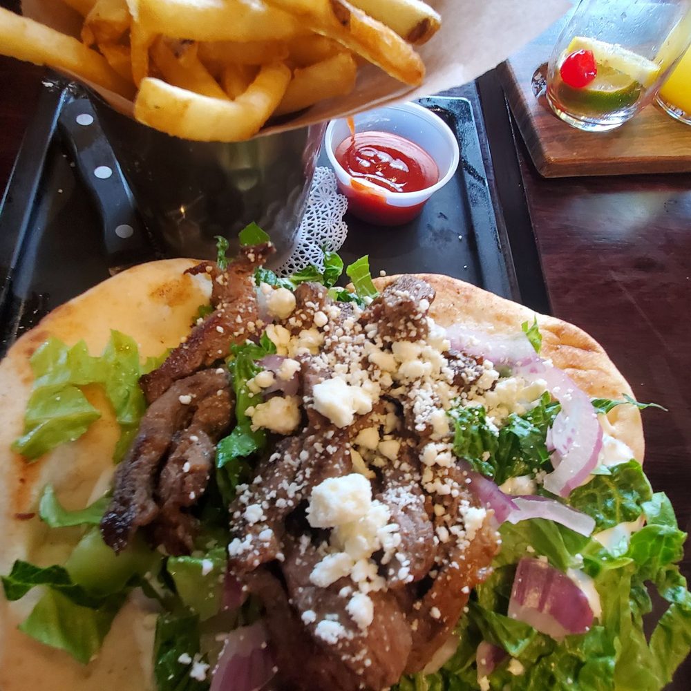 Maggie McFly's | Albany - Steak Gyro - New American Near Me - Albany, New York Maggie McFly's | Albany - Steak Gyro - New American Near Me - Albany, New York