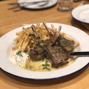 Kentro Greek Kitchen - Greek Near Me - Fullerton, California Kentro Greek Kitchen - Greek Near Me - Fullerton, California