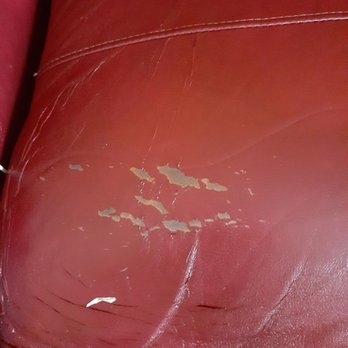 Living Spaces - More product deterioration. - Furniture Stores Near Me - La Mirada, California Living Spaces - More product deterioration. - Furniture Stores Near Me - La Mirada, California