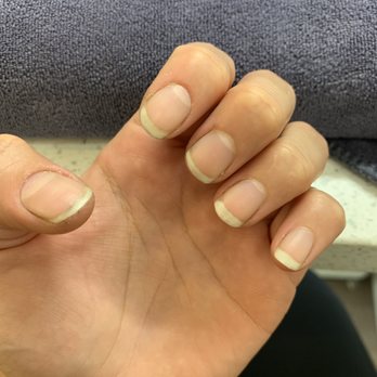Maison Nail Spa - My nails - Nail Salons Near Me - Pasadena, California Maison Nail Spa - My nails - Nail Salons Near Me - Pasadena, California
