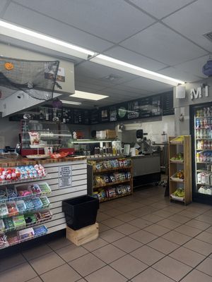 FLY BUY Convenience Store by null
