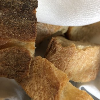 Trattoria Amici - Bread - Italian Near Me - Glendale, California Trattoria Amici - Bread - Italian Near Me - Glendale, California