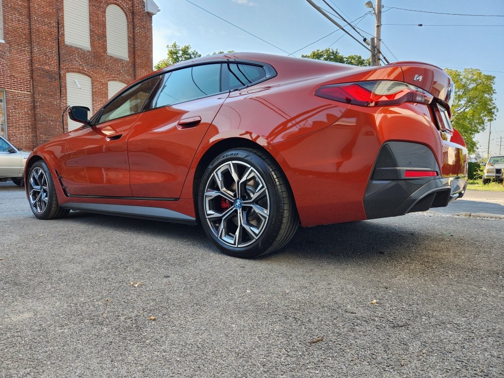 Wax On Wax Off Pro Detailing & Ceramic Coatings