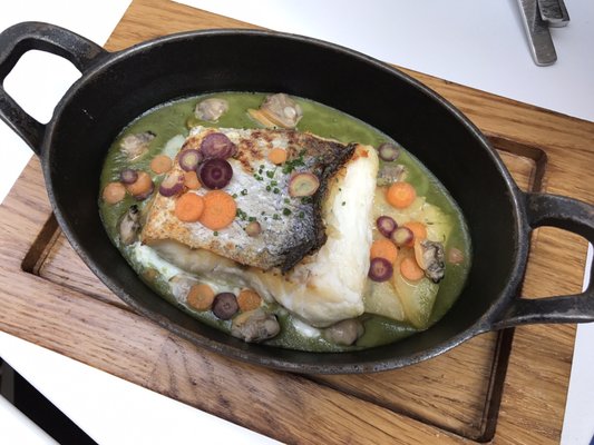 Bocam - Restaurant Figueres by null