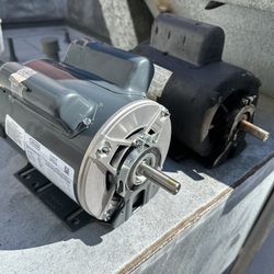 Grainger - Grainger helped me source out a new replacement for my old discontinued motor. It fit and worked perfectly.