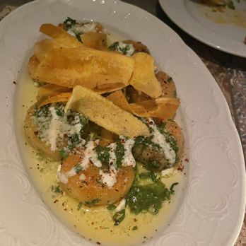 Mariel - Fufu gnocchi - Cuban Near Me - Boston, Massachusetts Mariel - Fufu gnocchi - Cuban Near Me - Boston, Massachusetts