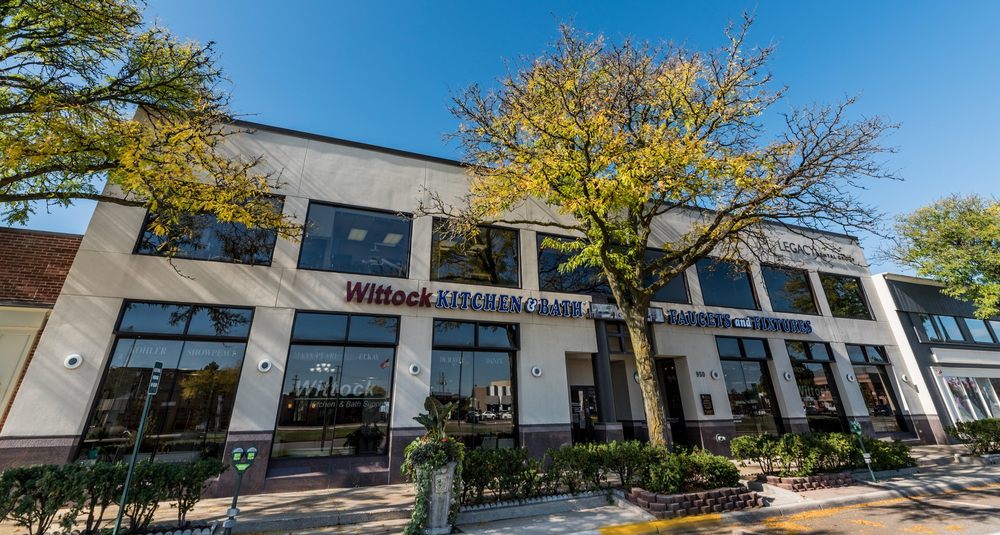 Slide of Wittock Kitchen and Bath