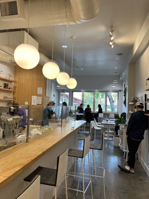 Sano Cafe by null