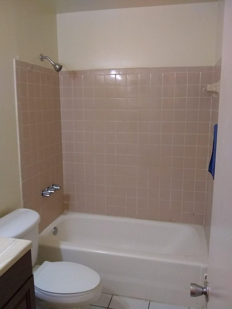 Slide of Wilson Maintenance