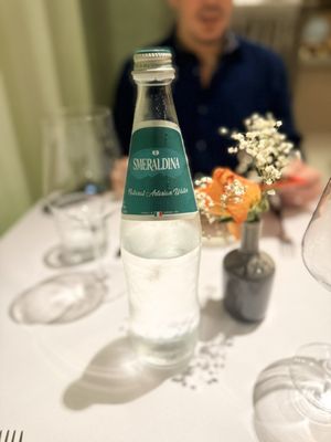 Altamura Trattoria by null